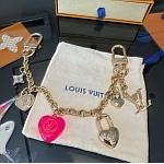 Louis Vuitton Keychain # 297520