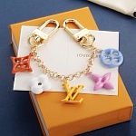 Louis Vuitton Keychain # 297521