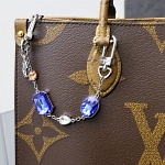 Louis Vuitton Keychain # 297522, cheap LV Keychain