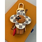Louis Vuitton Keychain # 297523, cheap LV Keychain