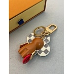 Louis Vuitton Keychain # 297523, cheap LV Keychain