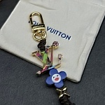 Louis Vuitton Keychain # 297528, cheap LV Keychain