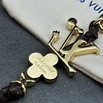 Louis Vuitton Keychain # 297528, cheap LV Keychain