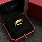 Cartier Ring # 297538, cheap Cartier Rings