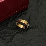 Cartier Ring # 297538, cheap Cartier Rings