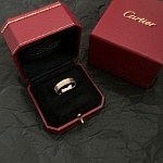 Cartier Ring # 297539, cheap Cartier Rings