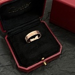 Cartier Ring # 297539, cheap Cartier Rings