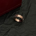 Cartier Ring # 297539, cheap Cartier Rings