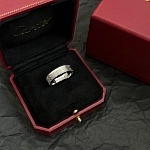 Cartier Ring # 297540, cheap Cartier Rings