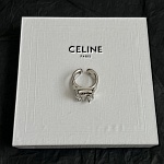 Celine Ring # 297541, cheap Celine Rings
