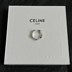 Celine Ring # 297542, cheap Celine Rings