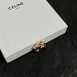 Celine Ring # 297543, cheap Celine Rings