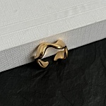 Celine Ring # 297543, cheap Celine Rings