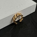 Celine Ring # 297544, cheap Celine Rings