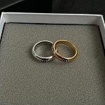 Chanel Ring # 297552, cheap Chanel Rings