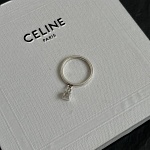 Celine Ring # 297554, cheap Celine Rings