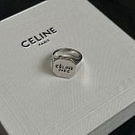 Celine Ring # 297555, cheap Celine Rings