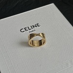 Celine Ring # 297556, cheap Celine Rings