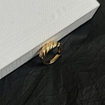 Celine Ring # 297557, cheap Celine Rings