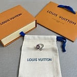 Louis Vuitton Ring # 297558