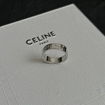 Celine Ring # 297559, cheap Celine Rings