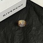 Givenchy Ring # 297560, cheap Givenchy Rings