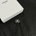 Celine Ring # 297562, cheap Celine Rings