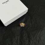 Celine Ring # 297563, cheap Celine Rings