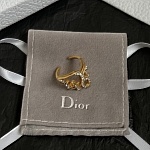 Dior Ring # 297565, cheap Dior Rings