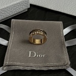Dior Ring # 297566