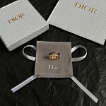 Dior Ring # 297566, cheap Dior Rings