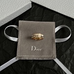 Dior Ring # 297567, cheap Dior Rings