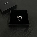 YSL Ring # 297569