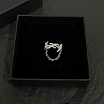 YSL Ring # 297569, cheap YSL Rings