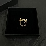 YSL Ring # 297570, cheap YSL Rings