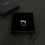 YSL Ring # 297570, cheap YSL Rings