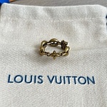 Louis Vuitton Ring # 297574