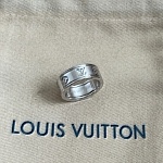 Louis Vuitton Ring # 297575