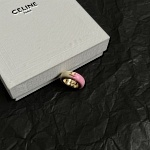 Celine Ring # 297576, cheap Celine Rings