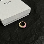 Celine Ring # 297576, cheap Celine Rings