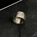 Chanel Ring # 297579