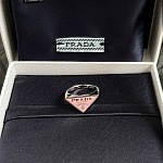 Prada Ring # 297582