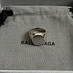 Balenciaga Ring # 297584