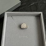 Balenciaga Ring # 297584, cheap Balenciaga Ring