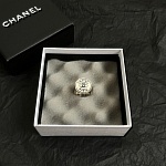 Chanel Ring # 297587, cheap Chanel Rings