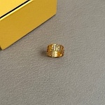 Fendi Ring # 297588