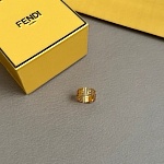 Fendi Ring # 297588, cheap Fendi Rings