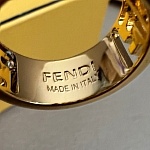Fendi Ring # 297588, cheap Fendi Rings
