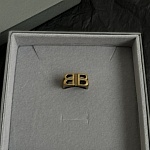 Balenciaga Ring # 297600