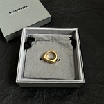 Balenciaga Ring # 297605, cheap Balenciaga Ring